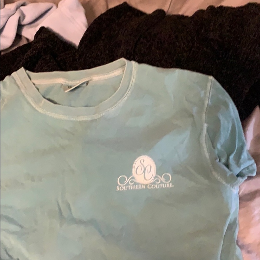 tee